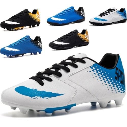TULX Football Boots