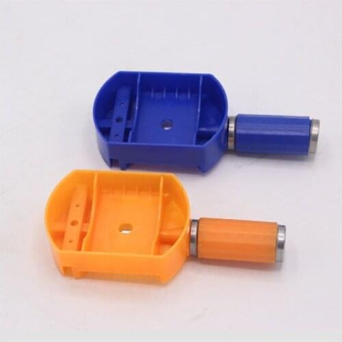 1 Pc Watch Band Spring Bars Strap Link Pins Remover Adjuster Opener Repair Tools Kit