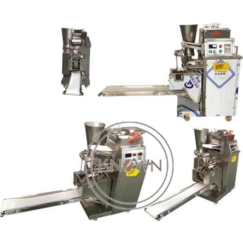 15-180 / min stainless steel dumpling machine mul function tortilla machine