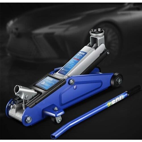 2Ton Hydraulic Jack Car jack Vehicular oil pressure Car Tire Repair Tool