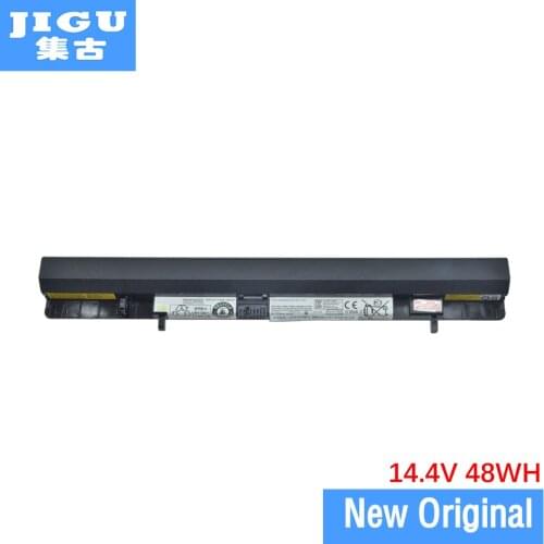 JIGU L12L4A01 L12M4E51 L12S4A01 Original Tablet Battery For LENOVO Flex 14 14D 14M 15D Series For IdeaPad Z500 14.4V 48WH