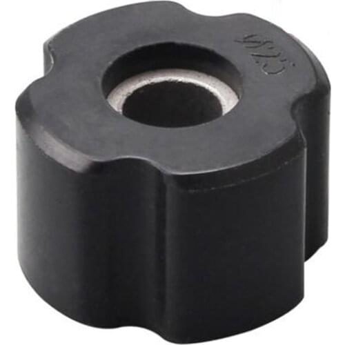 Side-mounted Knapsack Mower Mower Brush Cutter Weeding Gasoline Engine Aluminum Pipe Oil Bearing Mower Accessories