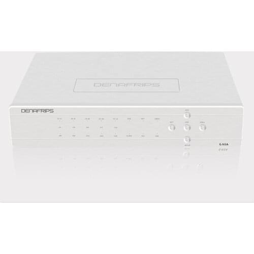 Danafrups GAIA USB interface Gaia digital player high-power high-definition integrated decoder digital player decoder