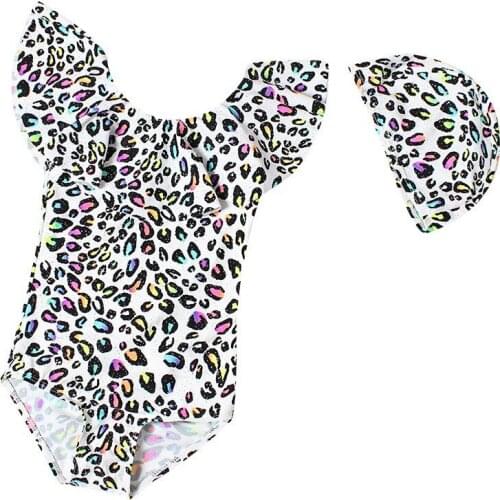 Kids Girls Swimsuit Swimming Bathing Girl Bathing Suit Princess Baby Swimming Bikini Girl Baby Beachwear Lovely Cute Wetsuit