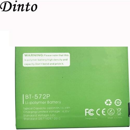 Dinto LEAGOO China