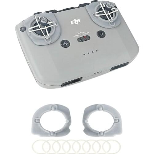 DJI Air 2S Rocker Damper Joystick Fixed Bracket Mount Upgrade Parts for DJI Mavic AIR 2/MINI 2 Remote Control