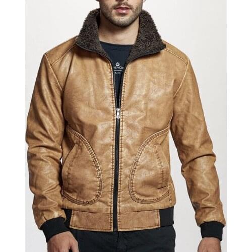 HNXC Men's Winter Jackets