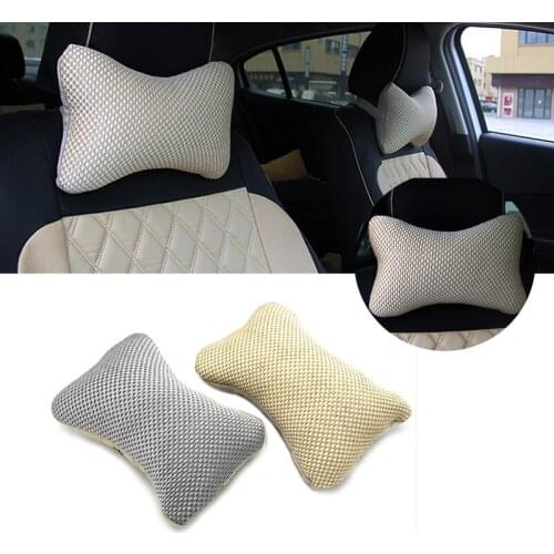 JEAZEA Car Seat Cushions