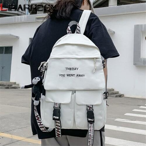 Libarrecy Womens Designer Backpacks