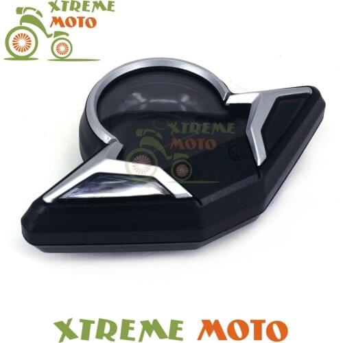Motorcycle Tachometer Odometer Instruments Speedometer Gauge Meter Hull Housing Case Cover For Honda CBR250R 2011 2012 2013