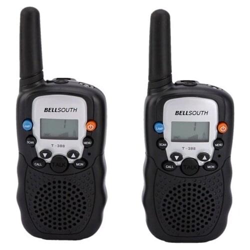 ORBITA Walkie-talkies And Communication Equipment