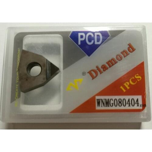 PCD insert,WNMG080404,Factory outlets,the lathe cnc machine