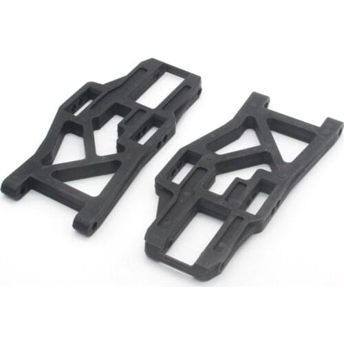 HSP 08005 Front Lower Suspension Arm 2PCS RC HSP For 1/10 Original Part Off-Road Truck HSP 94111/94108