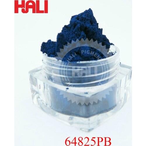 Sell pearl pigment, special effect pigment,prussian blue series pearl pigment,1lot=200gram 64825PB sapphire blue, free shipping