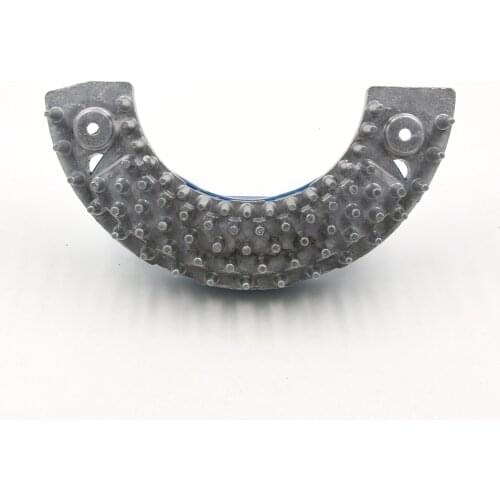 High Quality New For Volvo FH12 FM12 FM9 Blower Motor Resistor Regulator 20443824 G7496002 20853484