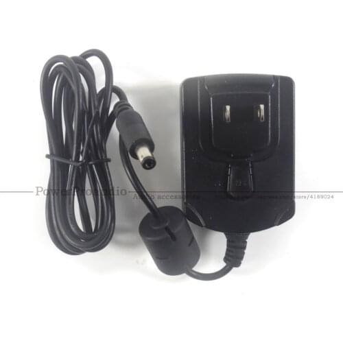 1PCS POWER SUPPLY Adapter Fit For Pioneer DJM-250 DDJ-SX SX2 (Part No.411-S1-882)