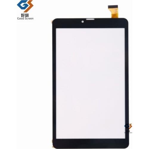 8 inch touch touch screen for Digma plane 8548S 3G ps8161pg (version 3)Tablet PC capacitive touch screen digitizer sensor