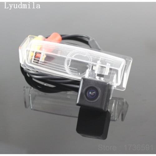 Car Rear View Camera For Toyota Mark II Verossa GX110 JZX110 JZX115 2000~2007 CCD Night Vision Backup Parking Reverse Camera HD
