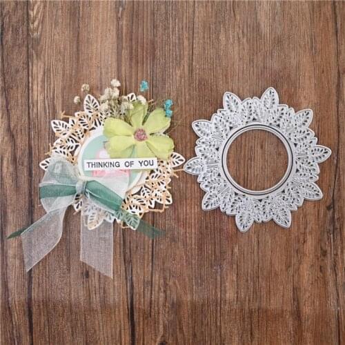 DiyArts Flowers For Scrapbooking