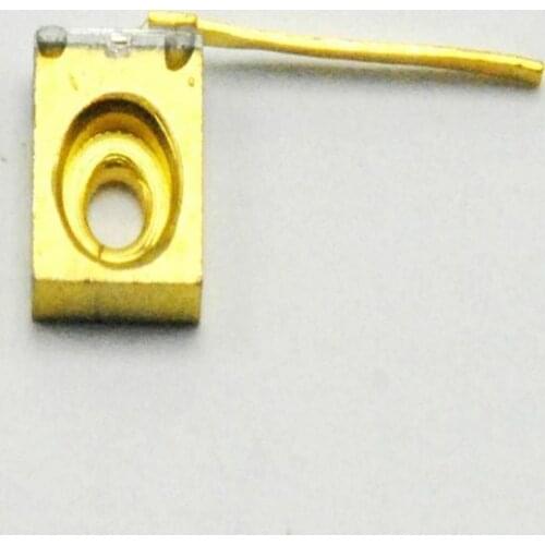 1W 808nm Infrared IR Laser Diode C-Mount LD for Green Laser Pump