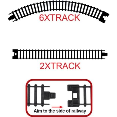 LISM Radio Controlled Trains