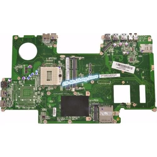 SHELI FOR Lenovo A530 AIO Laptop Motherboard 90005812 11S1025005 31WY2MB0140 DA0WY2MB8D0 DDR3