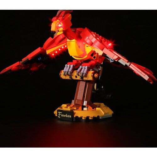 LED Lighting Kit For Phoenix 76394 (Only LED Light, No Block Kit)