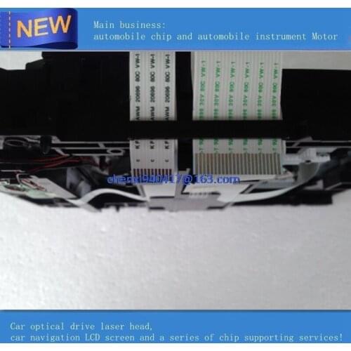 Brand nw PVR-502W 23P big sockets CD optical pick laser with mechanism for DVD player