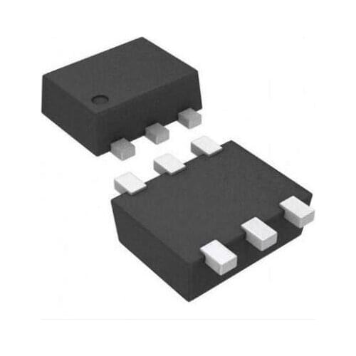 SN74AUP1G97DRLR SN74AUP1G97