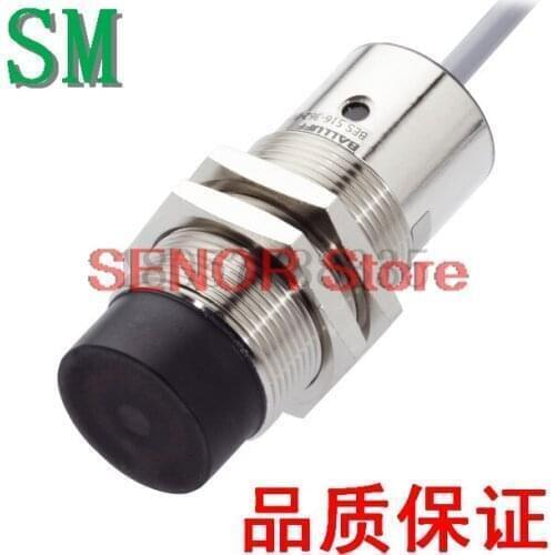 Brand new proximity switch BES 516-363-BO-C-PU-03 BES01JM quality guarantee for one year