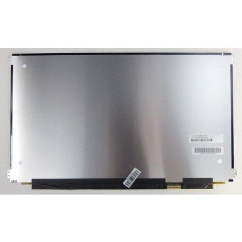 812691-001 LQ156Z1JW03B /A02 Laptop LED LCD Replacement 40 pins Matte Screen 15.6" QHD 3200x1800 Display Panel New