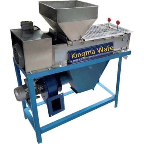 Factory Price Peanut groundnut red coated Peeling Machine almond skin peeling machine on sale with CE