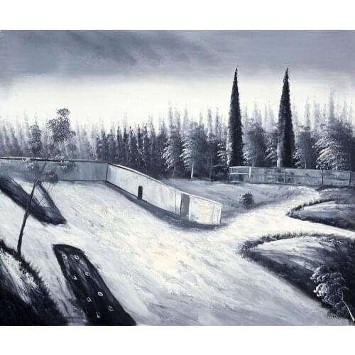 Arts Road Painting Paints