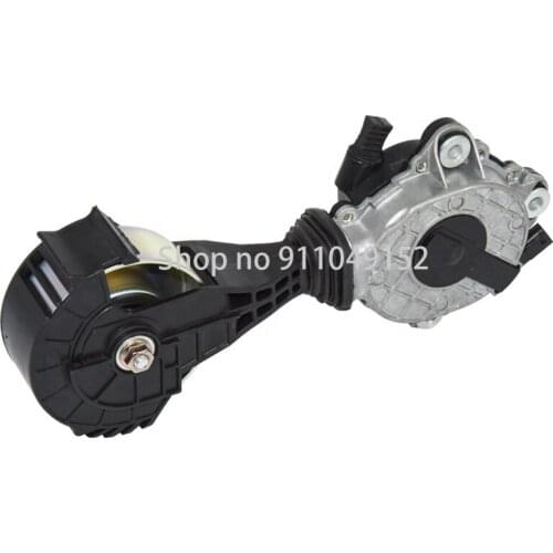 CAR Friction wheel F20 116I F20 118I F30 316Ib mwF21 114I F30 316I F35 316LI F20 LCI 118I N13 Triangular V-ribbed Belt Tensionin