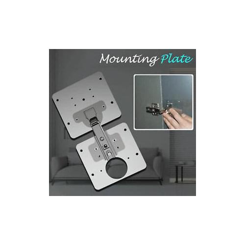 Coolcells Door Hinges