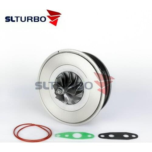 For Mercedes-Benz C E G 320 CDI 3.0L 165Kw OM 642 Turbo Charger Chra Balanced Turbine Core A6420901480 Turbocharger Cartridge