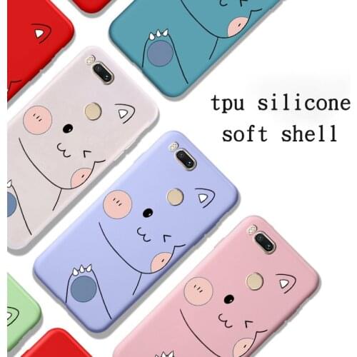 JOICE Phone Cases Xiaomi Mi 5X