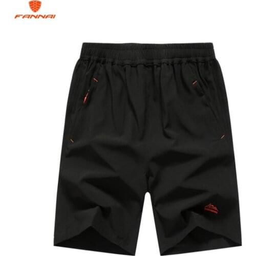 2018 New Shorts Men Summer Hot Sale Beach Shorts Man Casual Style Loose Elastic Fashion Brand Clothing Plus Size 8XL
