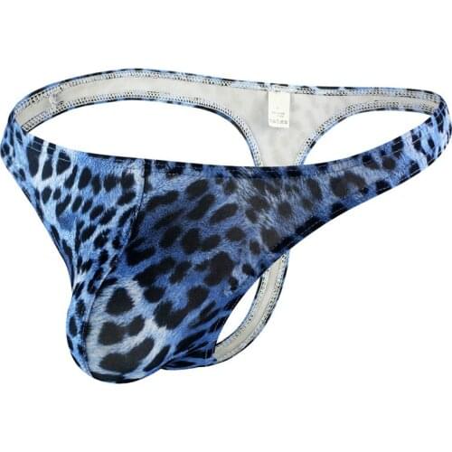 Men's Tanga Panties Pinky senson China