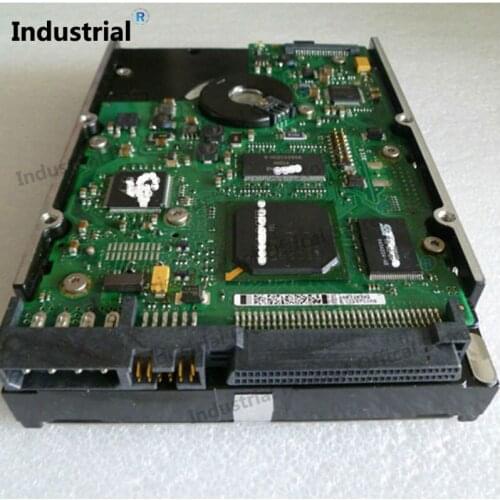 Fully Tested 100% ST373207LW 0R9288 73G 10K U320 68PIN SCSI Hard Drive