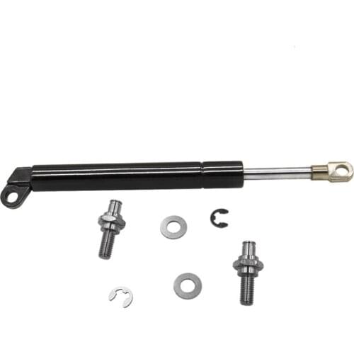 For Toyota Hilux Vigo MK6 2008-2014 Tailgate Rear Liftgate Box Lift Trunk Boot Gas Struts Support Spring Shock Struts