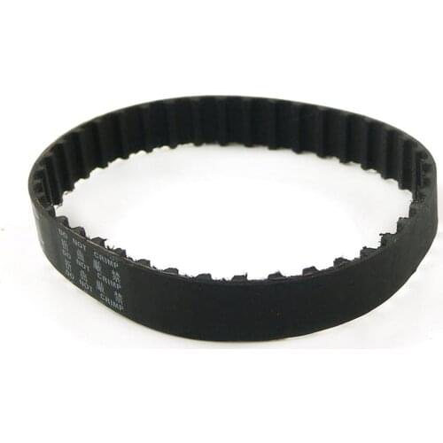 2pcs XL Closed Loop Rubber Timing Belt, 88XL /90/92/94/96/98/100/102/104/110XL, Pulley Belt, 10mm Width