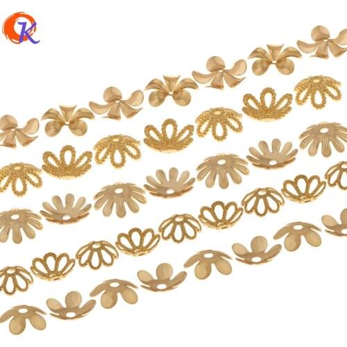 Cordial Design 100Pcs Jewelry Accessories/Hand Made/Earring Findings/Genuine Gold Plating/Copper/Torus Shape/DIY Jewelry Making