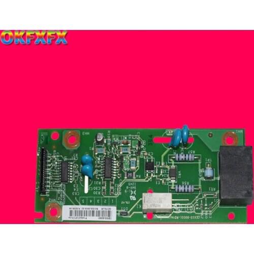 Network Fax Board For HP LaserJet MFP M1212NF M1213NF 1212NF 1213NF M1212 M1213 1212 1213 Fax Modem Board Card