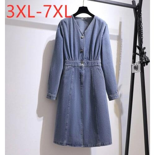 Модные джинсовые платья SHILI RIVER China At AliExpress