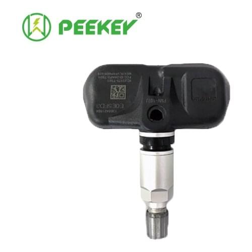 AUTO TPMS SENSOR OEM PMV-107J 42607-33010 42607-35030 433 OR 315 MHz TIRE PRESSURE SENSOR