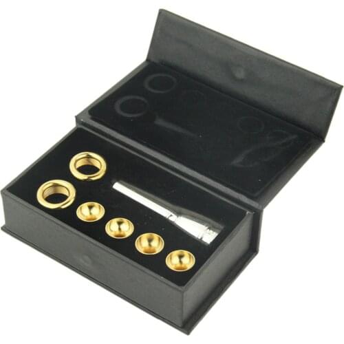 Trumpet Mouthpiece Convertible 2a 2b 3a 3b Musical Instruments Accessories Replaces