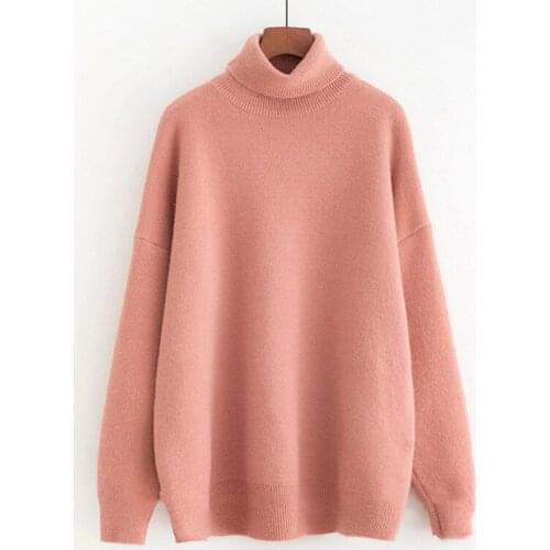 Yang Fa Women's Pullovers