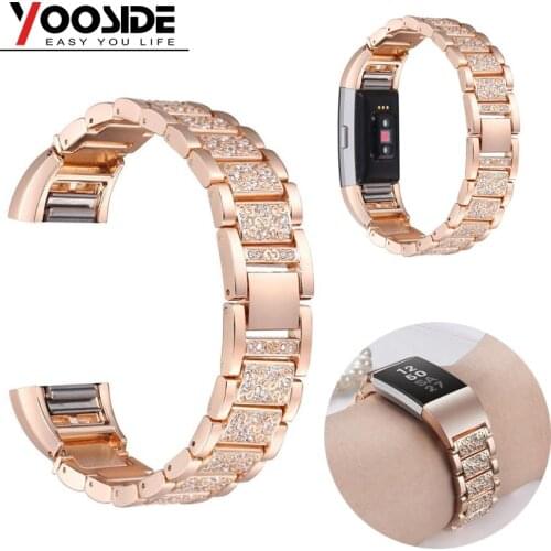 YOOSIDE Bracelets With Watches