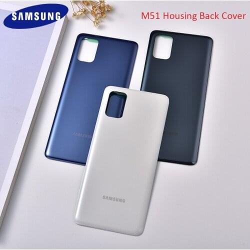 Чехлы для телефонов Samsung Galaxy M51 ZADPBB China At AliExpress
